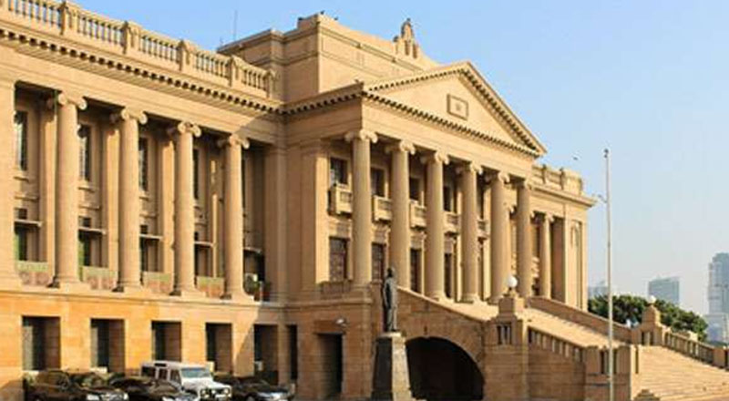 வடக்கு மற்றும் கிழக்கு நாடாளுமன்ற உறுப்பினர்களுக்கும் ஜனாதிபதிக்கும் இடையில் முக்கிய கலந்துரையாடல்