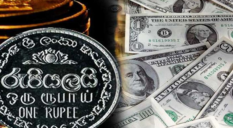 வெளிநாட்டு நாணயங்களின் இன்றைய நாளுக்கான பெறுமதி!