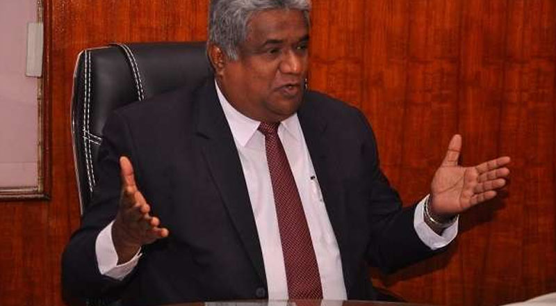 .தமிழ் மக்கள் சார்பில் இந்தியா உள்ளது: நாங்கள் சவுதியை நாடுவோம்! முஸ்லிம் காங்கிரஸ் எம். பி