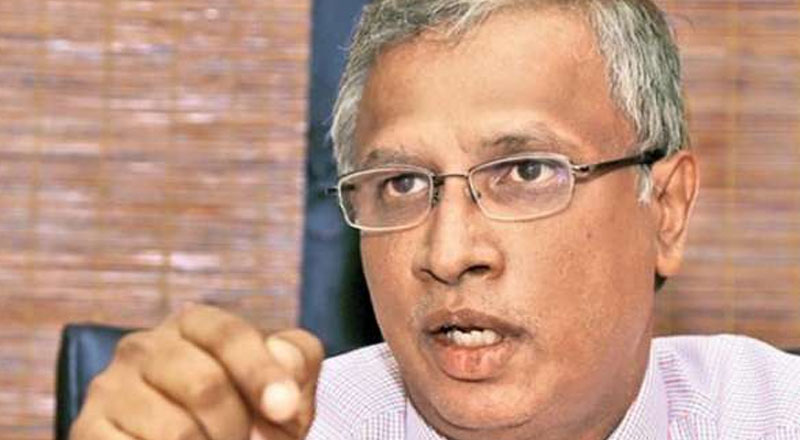 மஹிந்த ஆதரவாளர்கள் அலரி மாளிகையில் கூடிய பின்பே போராட்டம் வன்முறையாக வெடித்தது! சுமந்திரன்