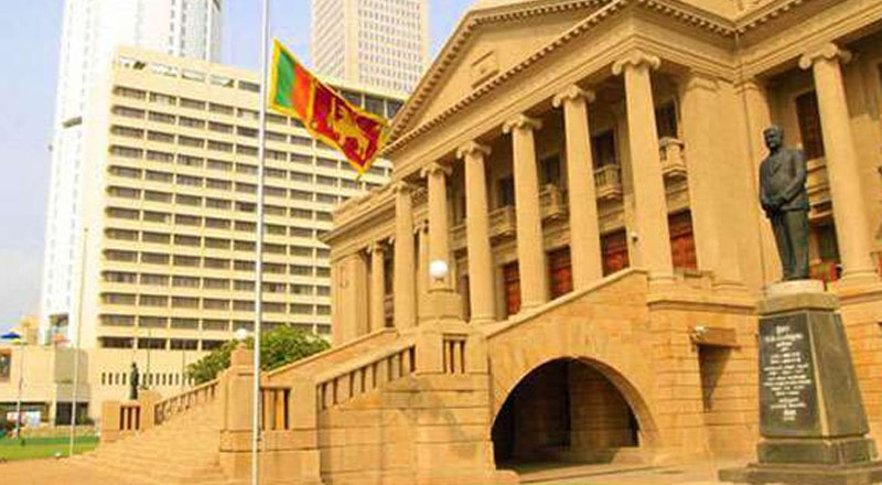 பதவி விலகாத ஆளுநர்களுக்கு எதிராக நடவடிக்கை: ஜனாதிபதி செயலகம்