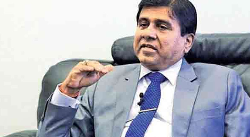 அடுத்த வாரம் குற்றப் புலனாய்வு திணைக்களத்துக்கு அழைக்கப்படவுள்ள விஜயதாச ராஜபக்ஷ!