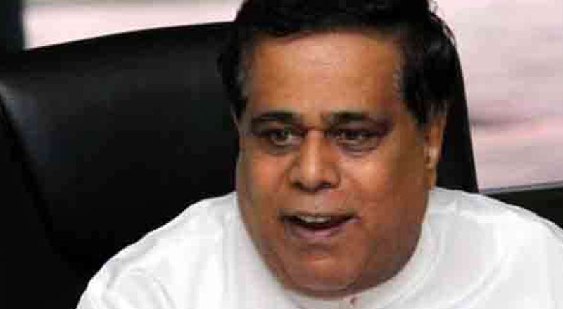 சீனாவால் ஹம்பாந்தோட்டை துறைமுகத்தை யுத்தத்துக்கு பயன்படுத்த முடியாது!