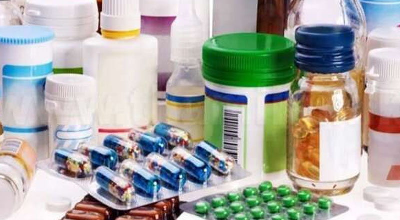 மருந்து பொருட்களின் விலை விரைவில் குறைக்கப்படும்: சுகாதார அமைச்சர்