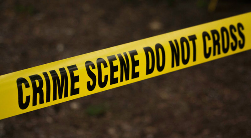 வெலிகம பிரதேசத்தில்  இடம்பெற்ற துப்பாக்கிச் சூட்டில் தந்தை பலி: மகன் படுகாயம்