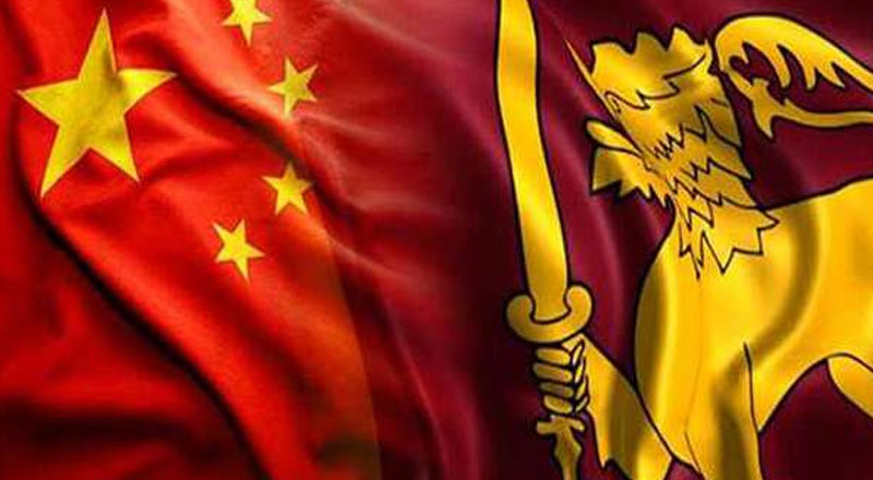 சீனாவின் தென்மேற்கு மாகாண ஆளுநர் இலங்கை விஜயம்!