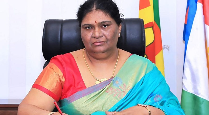 முழுமையான ஒத்துழைப்பு தருவதாக ஜனாதிபதி உறுதியளித்துள்ளார்: வட மாகாண ஆளுநர் சார்ள்ஸ்