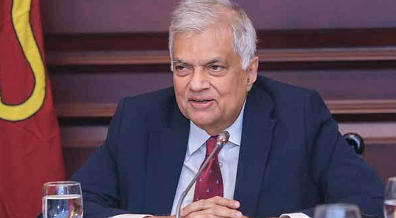 பொருளாதாரத்தை கட்டியெழுப்புவதற்காக புதிய திட்டங்களை அறிவித்தார் ஜனாதிபதி