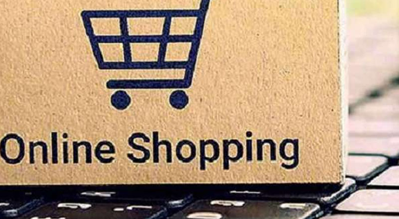 ஒன்லைன் மூலம் பொருட்களை விற்பனை செய்வதற்கு கட்டுப்பாடு: வெளியானது வர்த்தமானி அறிவிப்பு