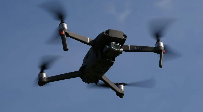 மேல்மாகாணத்தில் டெங்குவை கட்டுப்படுத்த ட்ரோன் கேமராக்கள்