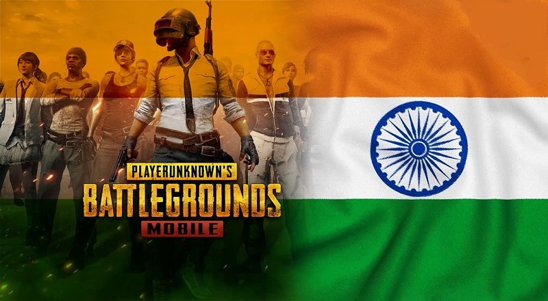 இந்தியாவில் மீண்டும் PUBG விளையாட்டுக்கு அனுமதி - கிராப்டன் தலைமை அதிகாரி