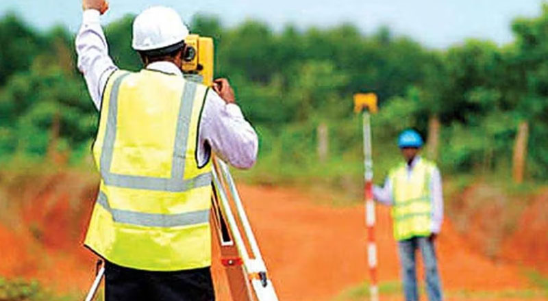 தொல்பொருள் திணைக்களத்தினரால் முன்னெடுக்கப்படவிருந்த நில அளவைப் பணிகள் நிறுத்தம்!