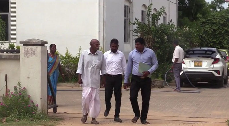 சாவகச்சேரி மாவட்ட முன்னாள் நகரசபை உறுப்பினர்களுக்கு எதிரான வழக்கு ஒத்திவைப்பு!