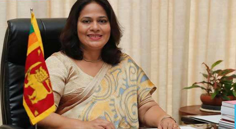 பாராளுமன்றத்திற்குள் நுழைந்த குஷானி அனுஷா: சபாநாயகர் இன்று விடுத்த விசேட அறிவிப்பு