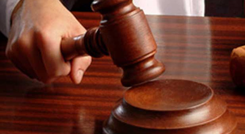 விடுதலை புலி உறுப்பினருக்கு கடூழிய வேலையுடன் கூடிய ஆயுள் தண்டனை! மேல் நீதிமன்றம் வழங்கிய உத்தரவு