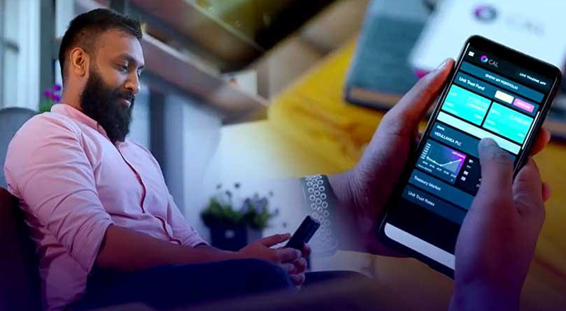 இலங்கையின் முன்னணி டிஜிட்டல் முதலீட்டு தளமான CAL Online ஆனது 21,000 வாடிக்கையாளர்களைக் கடந்துள்ளது