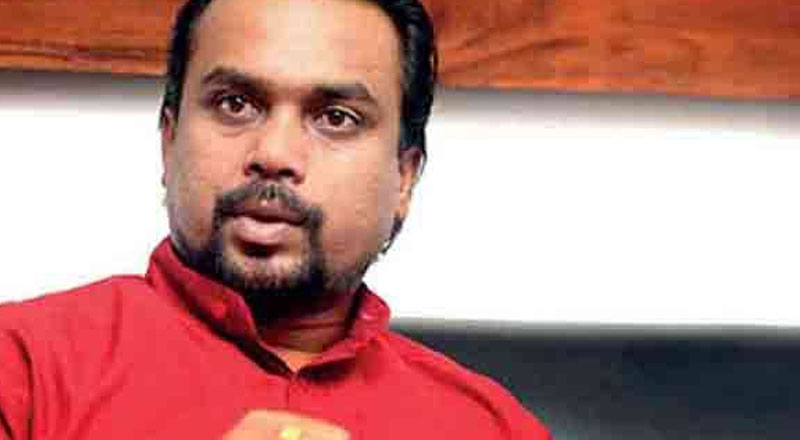 கனடாவில் இடம்பெற்ற இனப் படுகொலையை நாம் அனுஷ்டிக்க வேண்டும்: விமல்