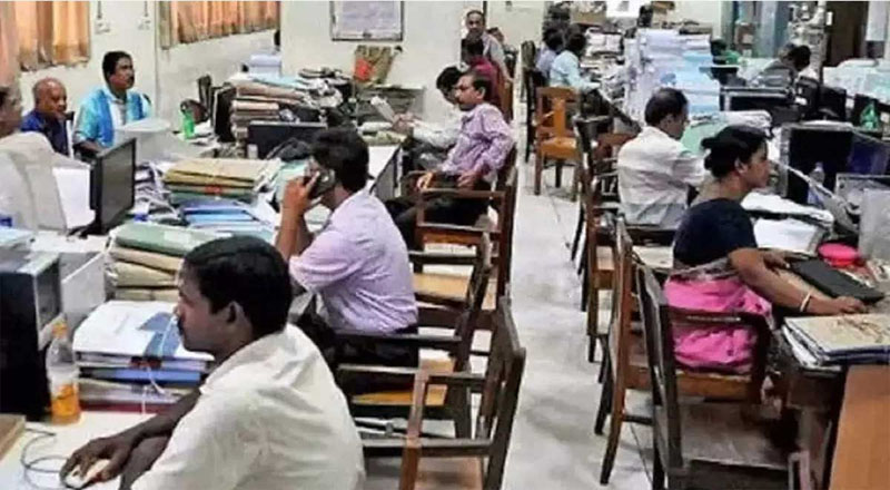 அரச ஊழியர்களுக்கு திறந்த பல்கலைக்கழகத்தில் இலவச பாடநெறி