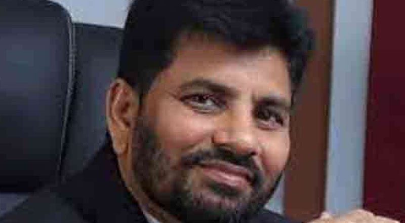 கைது செய்யப்பட்ட அலி சப்ரி  விடுதலை!