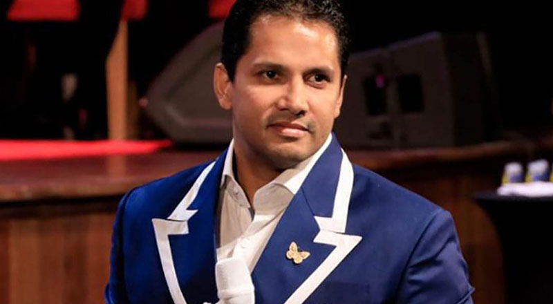 போதகர் ஜெரொமிற்கு எதிரான விசாரணைகள் ஆரம்பம்!