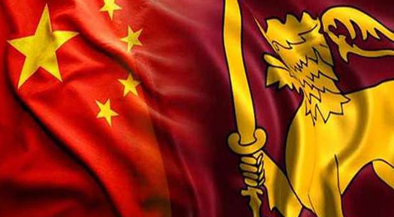 இலங்கைக்கு பயணம் செய்யும் சீன பிரஜைகளுக்கு விடுக்கப்பட்ட எச்சரிக்கை!