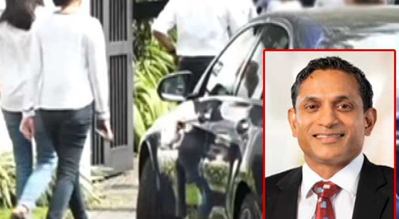 தோண்டி எடுக்கப்படவுள்ள தினேஷ் ஷாப்டரின் சடலம்!