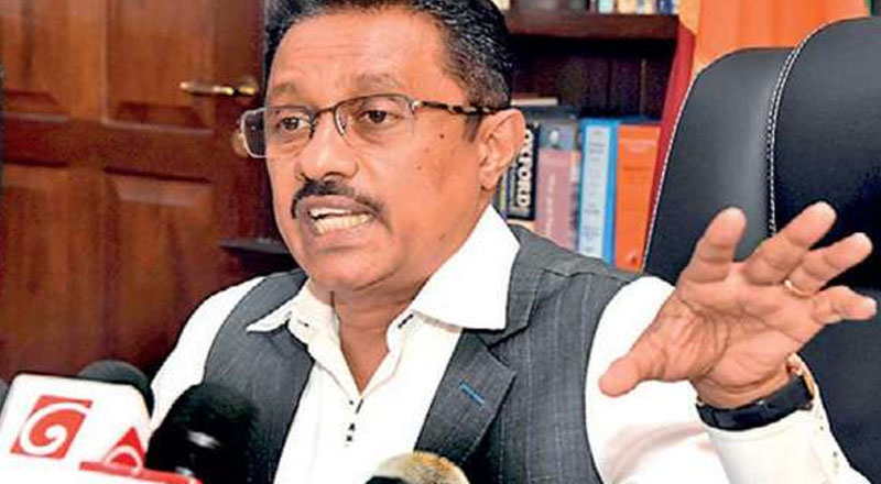 மக்களின் ஆதரவைப் பெறுவது உறுதி: அடுத்த ஜனாதிபதி தேர்தலில்  போட்டியிடுவேன்!  ஜனக்க