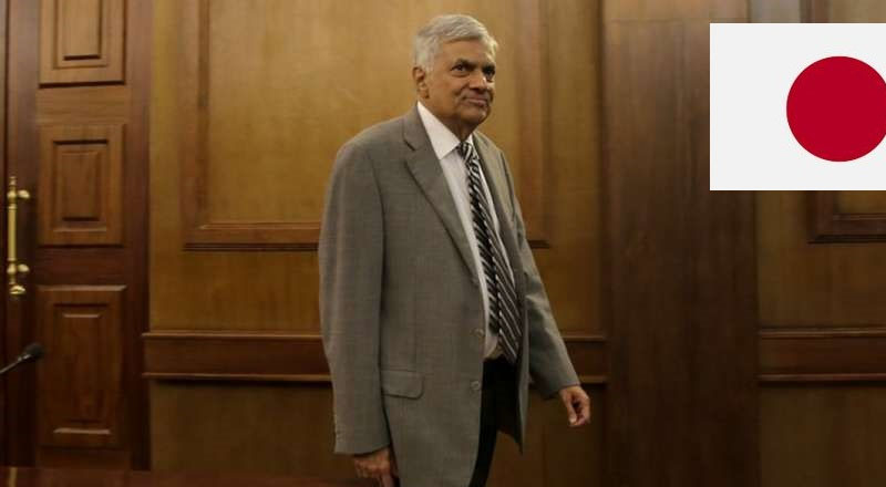 ஆசியாவை  உலுக்கும் மூன்று முக்கிய சவாலால்கள்: ஜப்பானில் ஜனாதிபதி