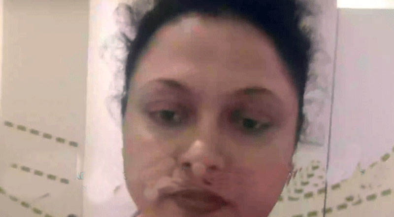 மலேசியாவில் பணிபுரிந்து வந்த இலங்கைப் பெண் உயிரிழப்பு: சந்தேகிக்கும் கணவர்