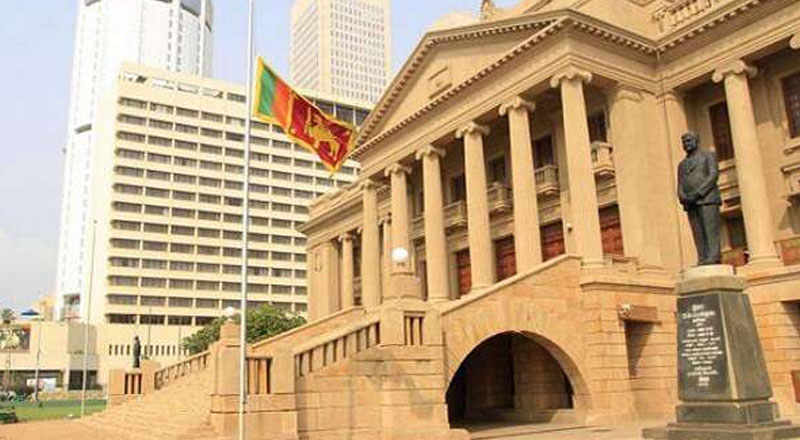 ஜனாதிபதி நாடு திடும்பியதும் புதிய ஆளுநர்கள் நியமனம்!