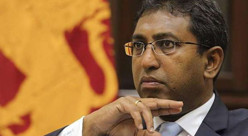 ஹர்ஷவை நிதிக்குழுவின் தலைவராக நியமிப்பதில் பிரச்சினை இல்லை!