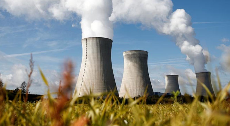 இலங்கையில் அணு மின் உற்பத்தி நிலையத்தை நிர்மாணிக்க தயாராகும் ரஷ்யா!