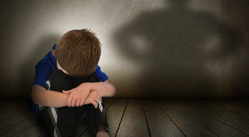 இந்த ஆண்டின் முதல் 4 மாதங்களில் 3102 சிறுவர் துஷ்பிரயோக முறைப்பாடுகள்