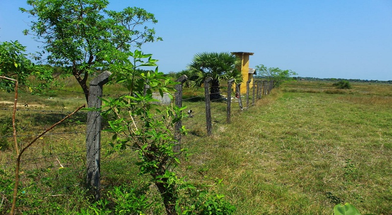 வாழைச்சேனை மத்தி முஸ்லிம் பிரதேச பொதுக்காணியை கபழீகரம் செய்யத்திட்டம் : சம்பந்தப்பட்ட அதிகாரிகள் மௌனம் காப்பது ஏன்?