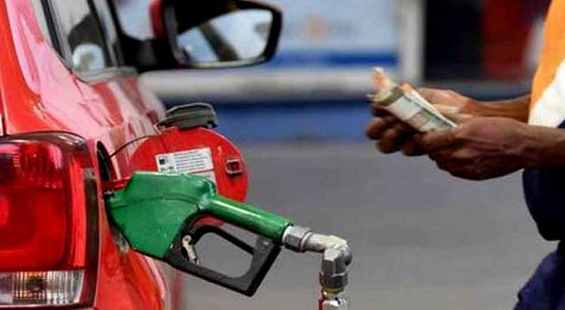 எரிபொருள் ஒதுக்கீட்டை அதிகரிக்க தீர்மானம்!