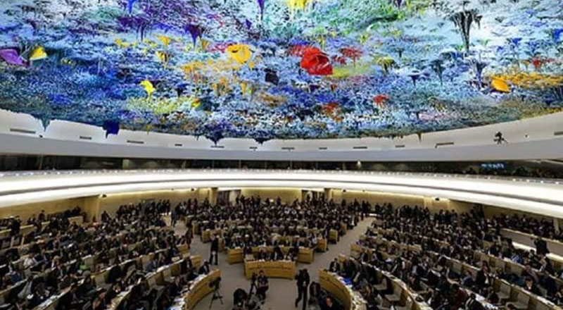 ஐ.நாவின் பொறிமுறைக்குள் சிக்குமா இலங்கை?