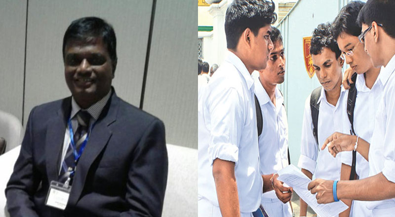 வடக்கில் க.பொ.த சாதாரணதரப் பரீட்சைக்கு  தோற்றும் மாணவர்கள் தொடர்பில் தகவல் வெளியிட்ட மாகாண பணிப்பாளர்