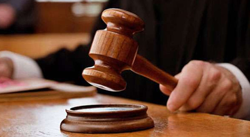 சீனப் பிரஜைக்கு சீன அரசாங்கத்தினால் பிடியாணை!