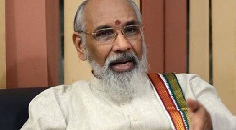 சி.வி.விக்னேஸ்வரன்  சாதிய பாகுபாட்டை ஊக்குவிக்கின்றாரா?