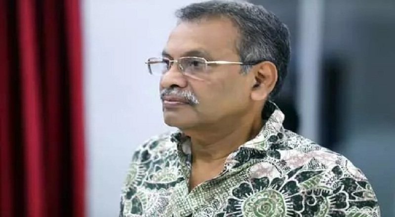 துபாயில் உயிரிழந்த இளைஞனின் சடலத்தை நாட்டிற்கு கொண்டு வர உதவிய கொடைவள்ளல் தியாகி வாமதேவன் ஐயா