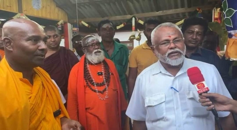 ஊடகங்களில் வந்த செய்திகள் உண்மை அல்ல - டக்லஸ் காட்டம்