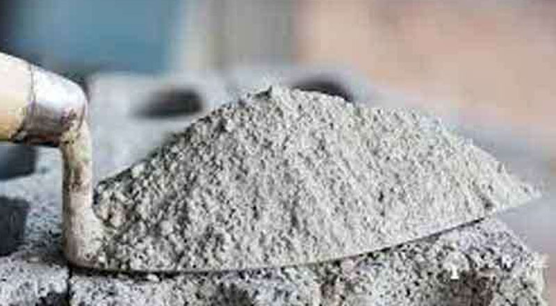 சீமெந்து மூடையின் விலையில் வரவுள்ள மாற்றம்!