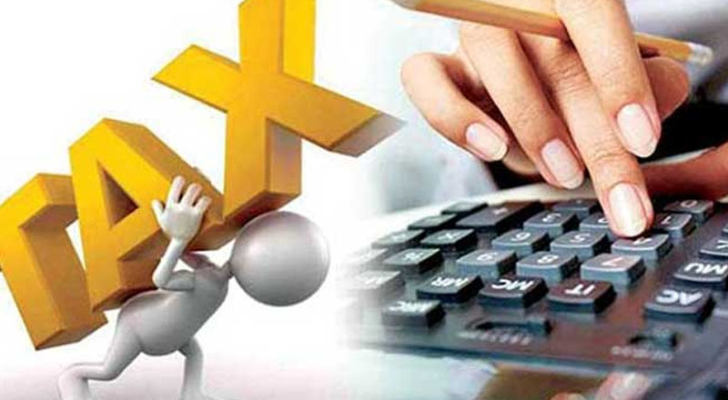 18 வயதுக்கு மேற்பட்ட அனைவருக்கும் வரிக் கோப்பு: அமைச்சரின் விளக்கம்