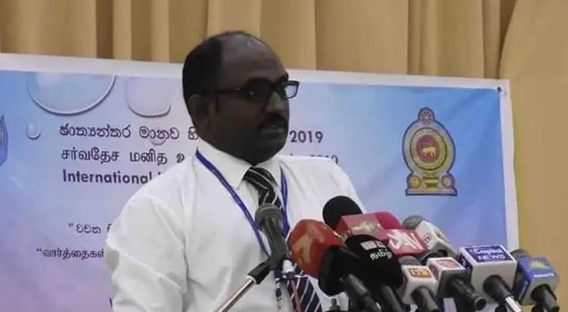 கஜேந்திரகுமார் விவகாரம்: விசாரணைக்காக அழைக்கப்பட்ட பொலிஸ்  உத்தியோகத்தர்கள்