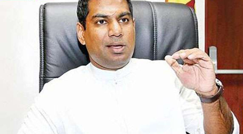 இந்தியாவுக்கும் இலங்கைக்கும் இடையில் மின்சார வலையமைப்புகள் இணைக்கப்படும்!