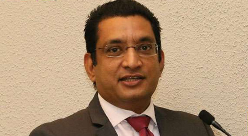 கோட்டாபய ராஜபக்ஷவுக்கு நான் வீடு வழங்கவில்லை: சாணக்கியனுக்கு அலி சப்ரி பதிலடி