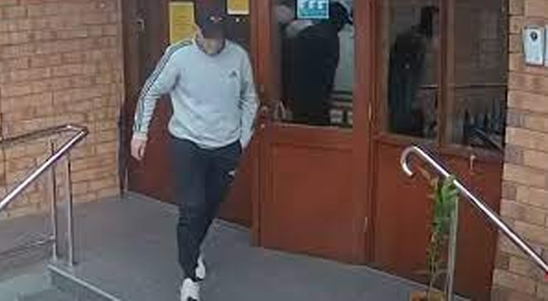 அவுஸ்திரேலியாவில் இலங்கை பௌத்த விகாரைகளில் பணத்தை திருடிய  நபர் கைது