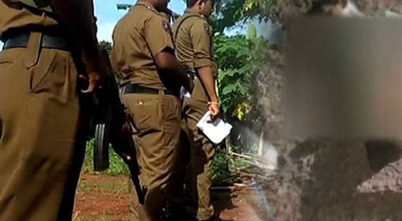 முல்லேரியா சிறுவன் மரணம்:  சந்தேக நபர்  வெளியிட்ட தகவல்