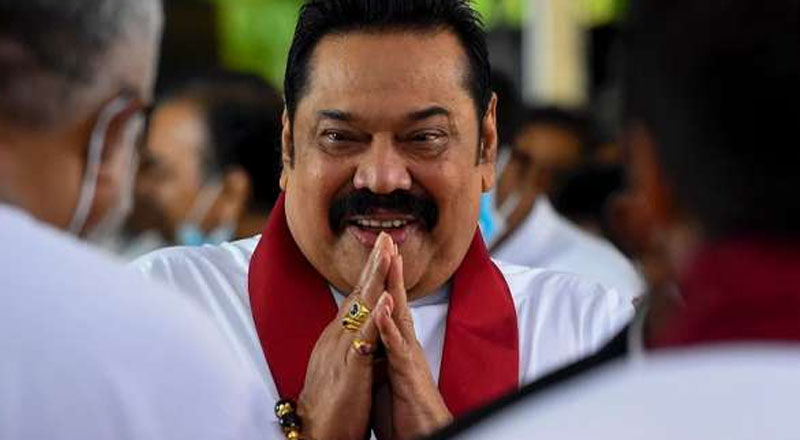 எந்தவொரு தேர்தலுக்கும் தாம் தயார்:மஹிந்த