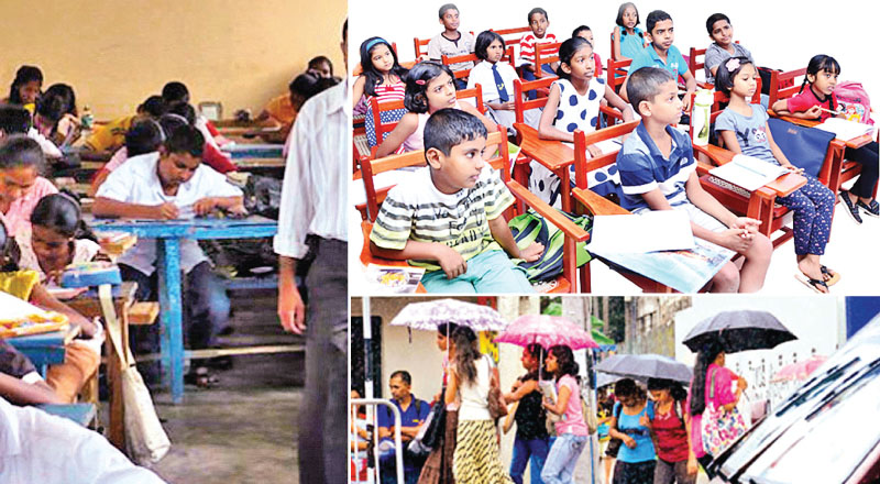 யாழ்ப்பாணத்தில் தனியார் வகுப்புக்கள் நடாத்துவது தொடர்பில் எடுக்கப்பட்ட  தீர்மானம்!